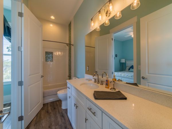 Mexico Beach Home 958190