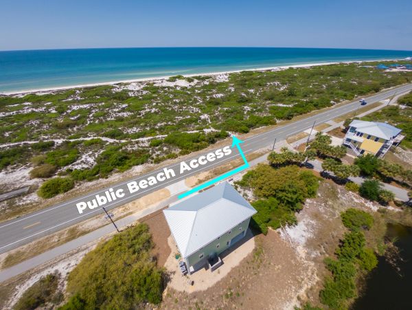 Mexico Beach Home 958190