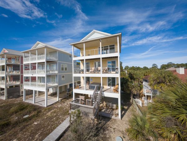 Mexico Beach Home 958191