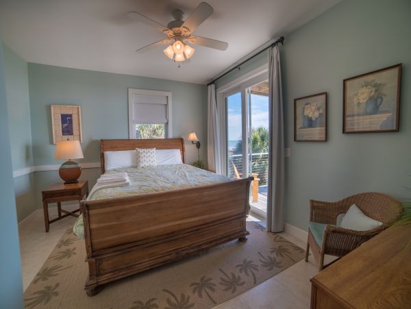 Mexico Beach Home 958191