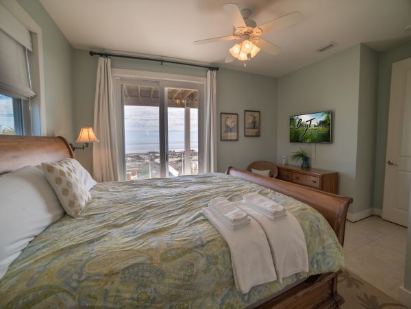 Mexico Beach Home 958191