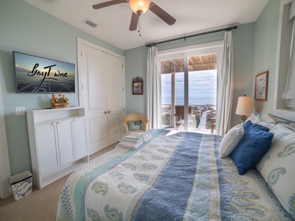 Mexico Beach Home 958191
