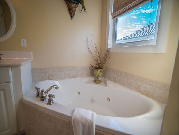 Mexico Beach Home 958191