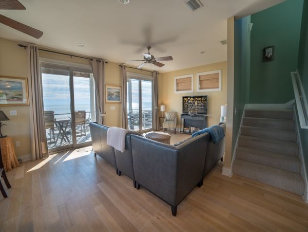 Mexico Beach Home 958191