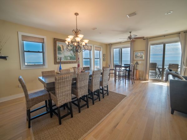 Mexico Beach Home 958191