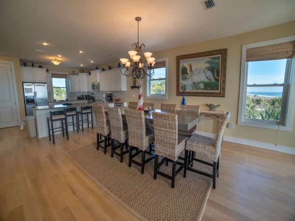 Mexico Beach Home 958191