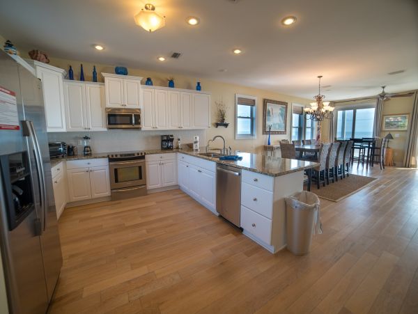Mexico Beach Home 958191