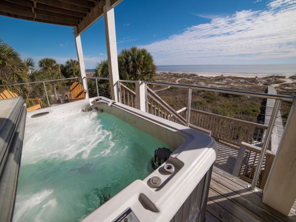 Mexico Beach Home 958191