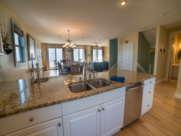 Mexico Beach Home 958191