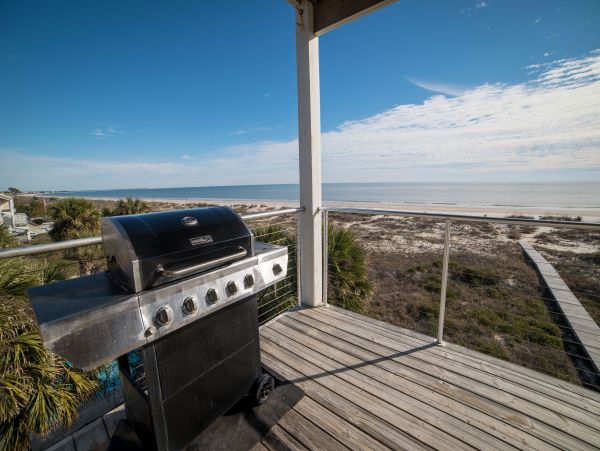 Mexico Beach Home 958191