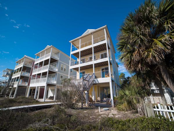 Mexico Beach Home 958191