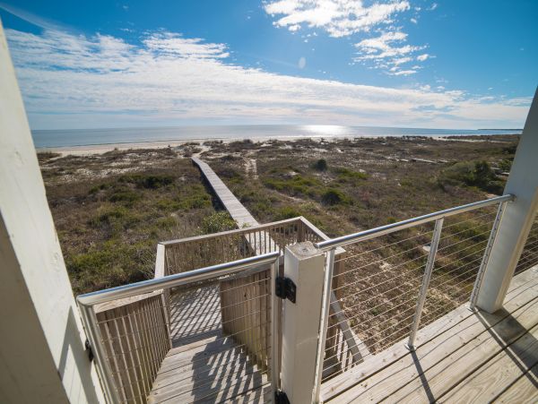 Mexico Beach Home 958191