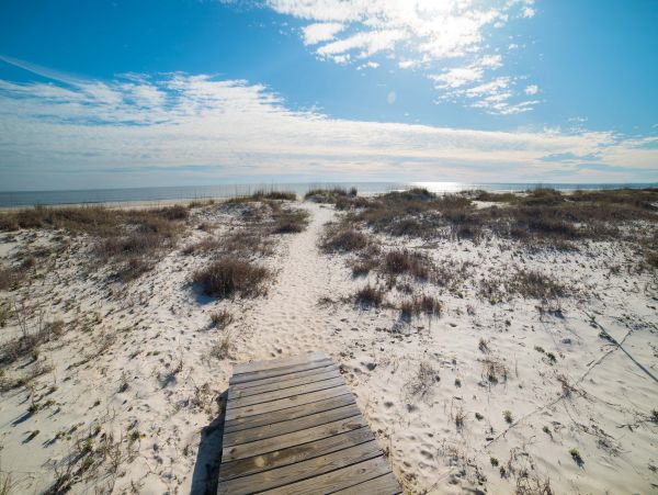 Mexico Beach Home 958191
