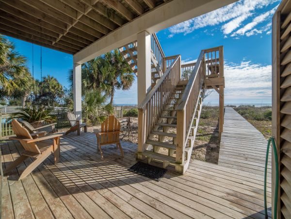 Mexico Beach Home 958191