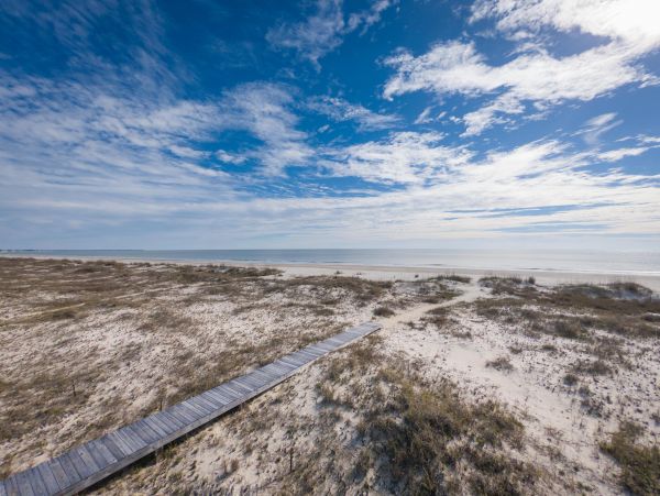 Mexico Beach Home 958191