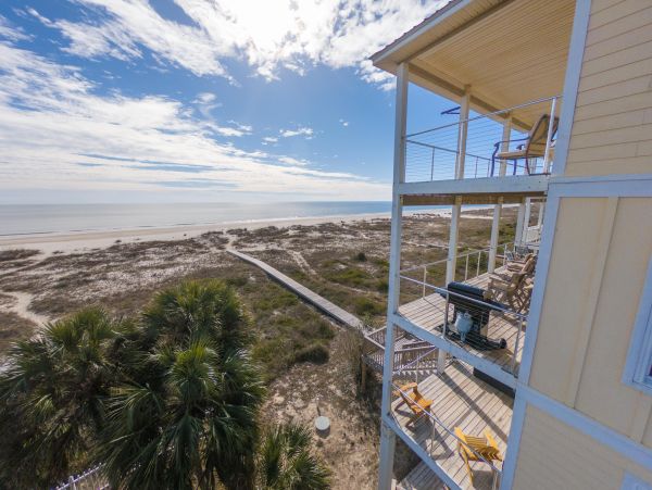 Mexico Beach Home 958191
