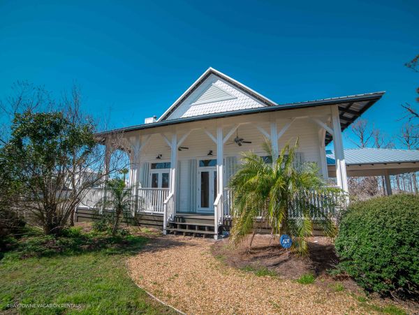 Mexico Beach Home 958193