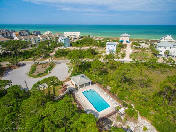 Mexico Beach Home 958193