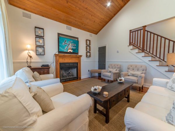 Mexico Beach Home 958193