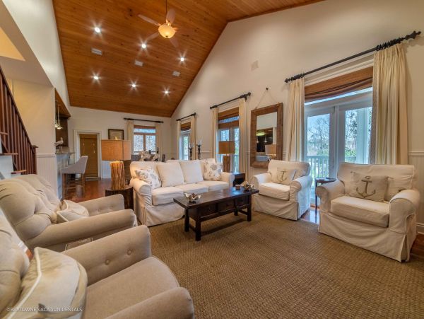 Mexico Beach Home 958193
