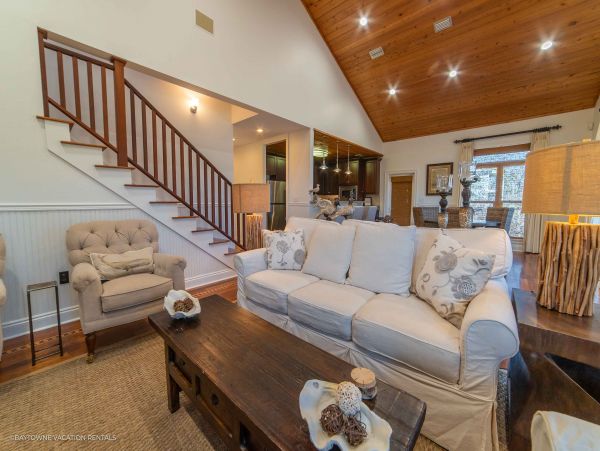 Mexico Beach Home 958193