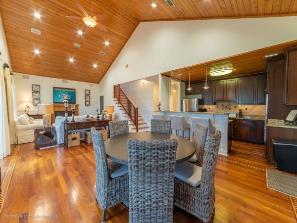 Mexico Beach Home 958193