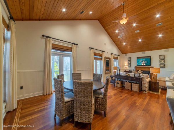 Mexico Beach Home 958193