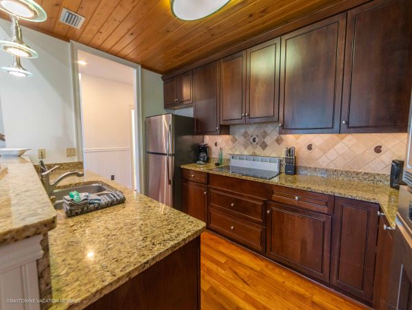 Mexico Beach Home 958193