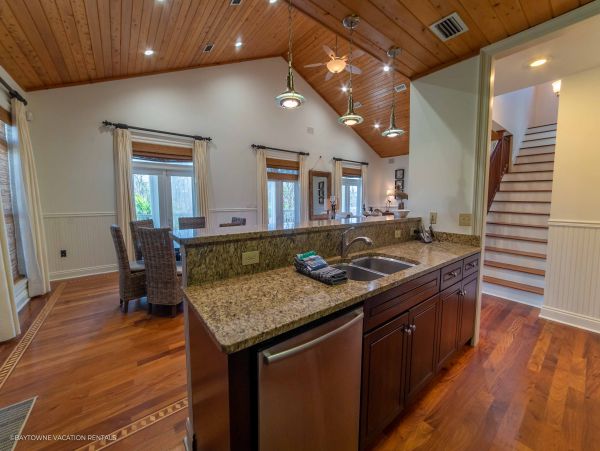Mexico Beach Home 958193