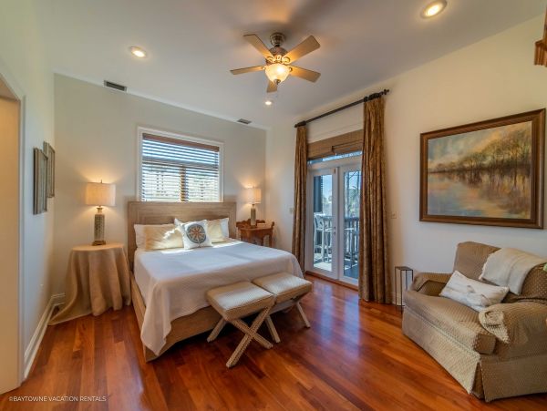 Mexico Beach Home 958193