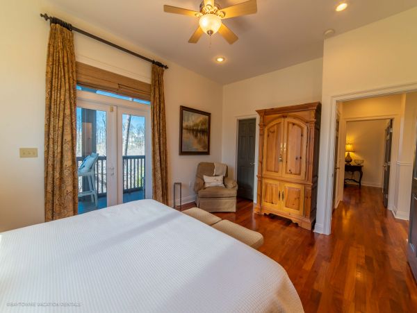 Mexico Beach Home 958193