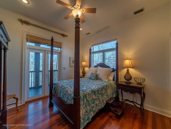 Mexico Beach Home 958193