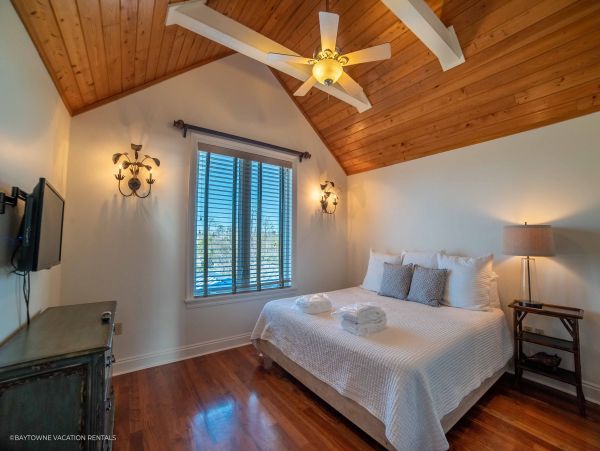 Mexico Beach Home 958193