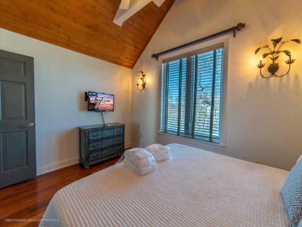 Mexico Beach Home 958193