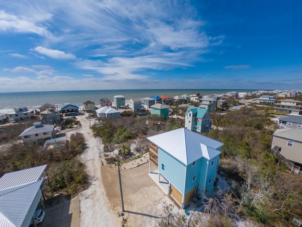 Mexico Beach Home 958194