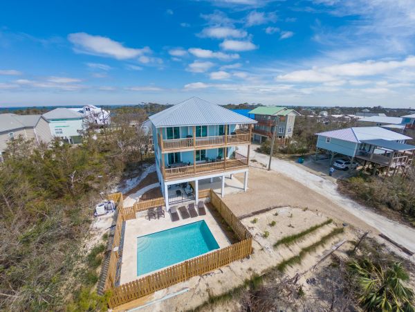 Mexico Beach Home 958194