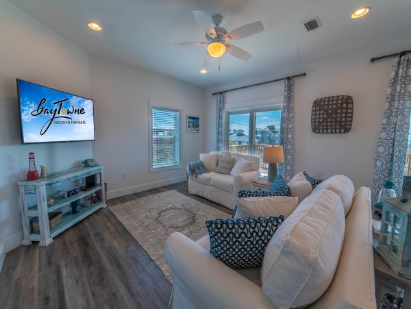 Mexico Beach Home 958194