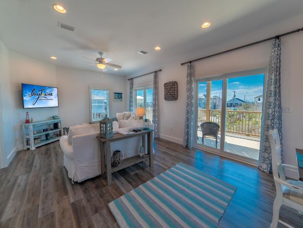 Mexico Beach Home 958194