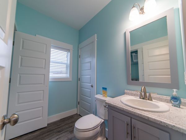 Mexico Beach Home 958194