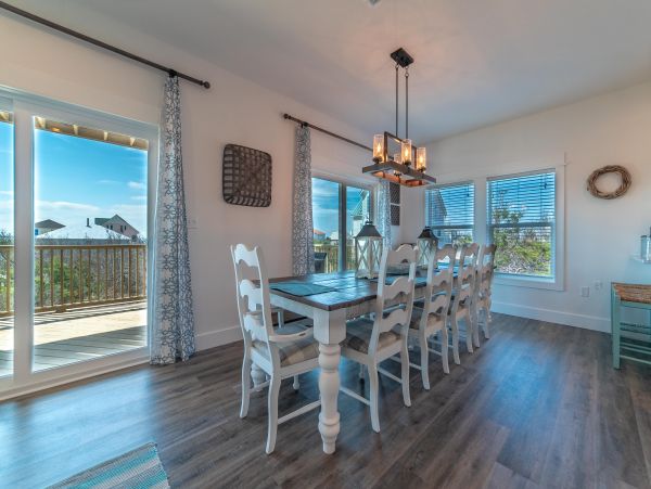 Mexico Beach Home 958194