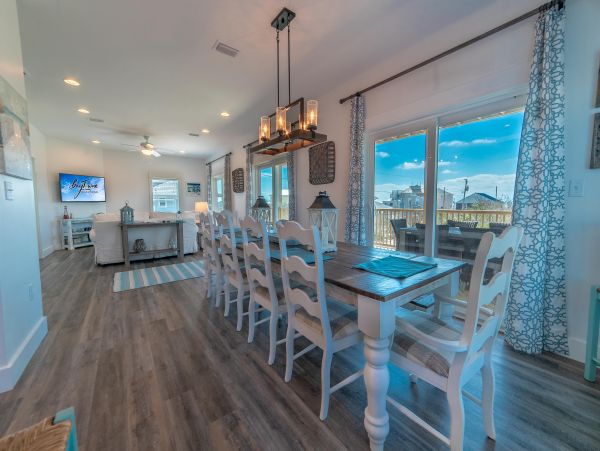 Mexico Beach Home 958194