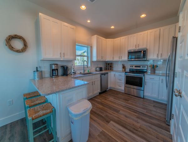 Mexico Beach Home 958194