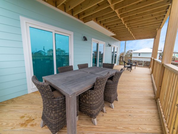 Mexico Beach Home 958194