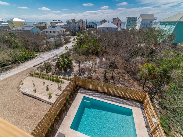 Mexico Beach Home 958194