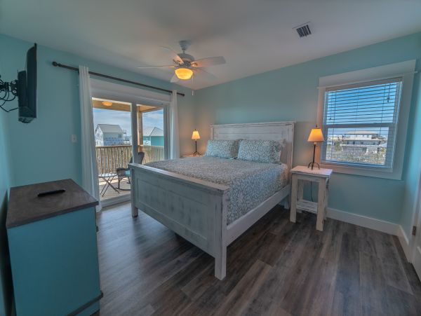 Mexico Beach Home 958194
