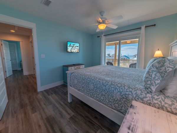 Mexico Beach Home 958194