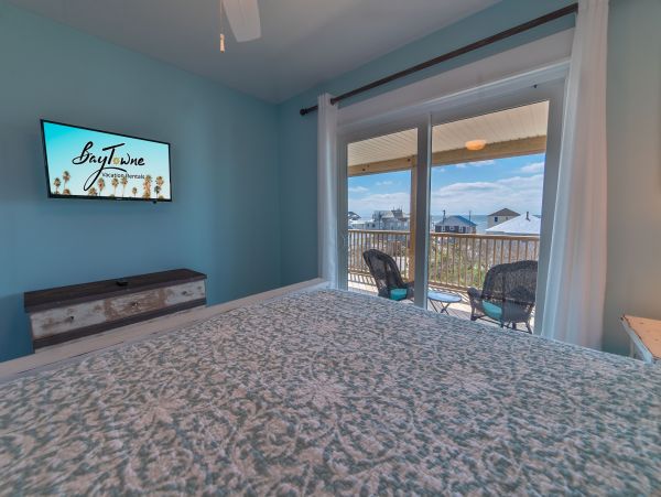 Mexico Beach Home 958194