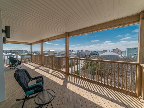 Mexico Beach Home 958194