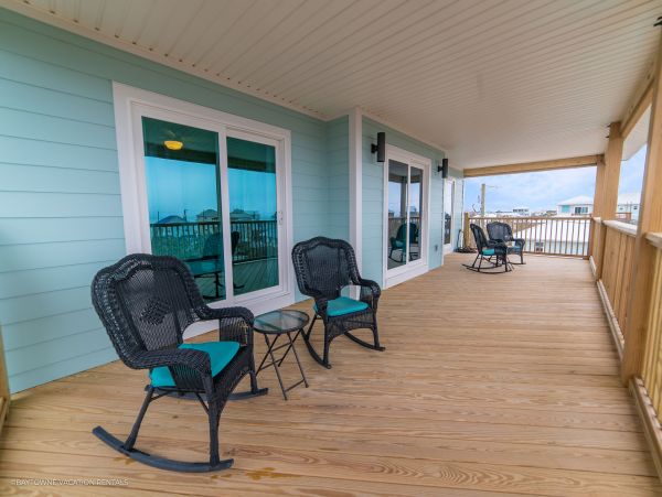 Mexico Beach Home 958194