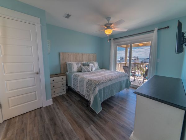 Mexico Beach Home 958194
